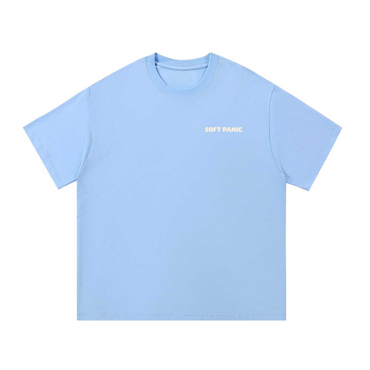 Department of Unnecessary Worry Tee