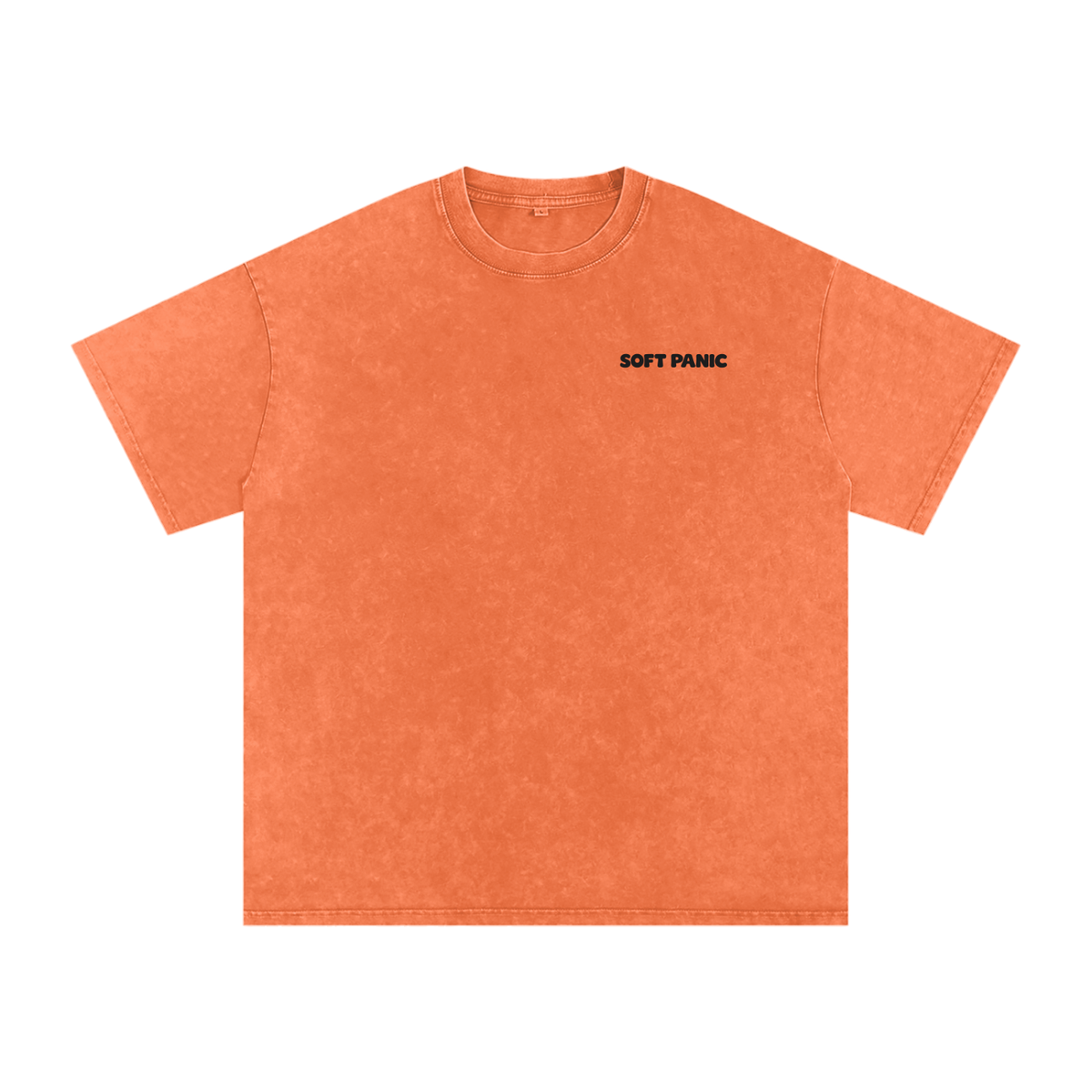Department of Imaginary Emergencies Tee