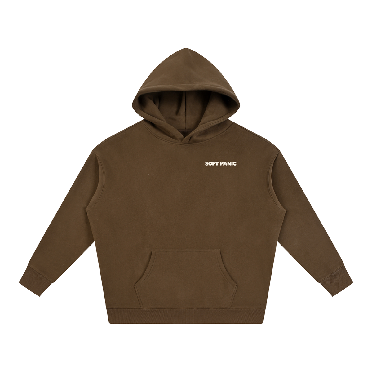 Department of Unnecessary Worry Hoodie