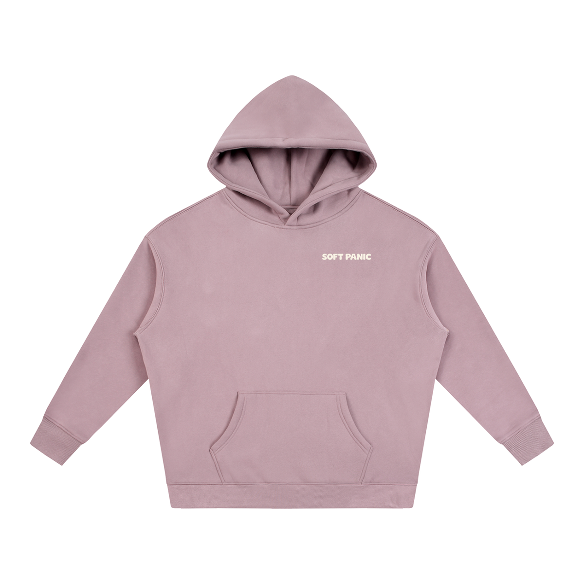 Department of Unnecessary Worry Hoodie