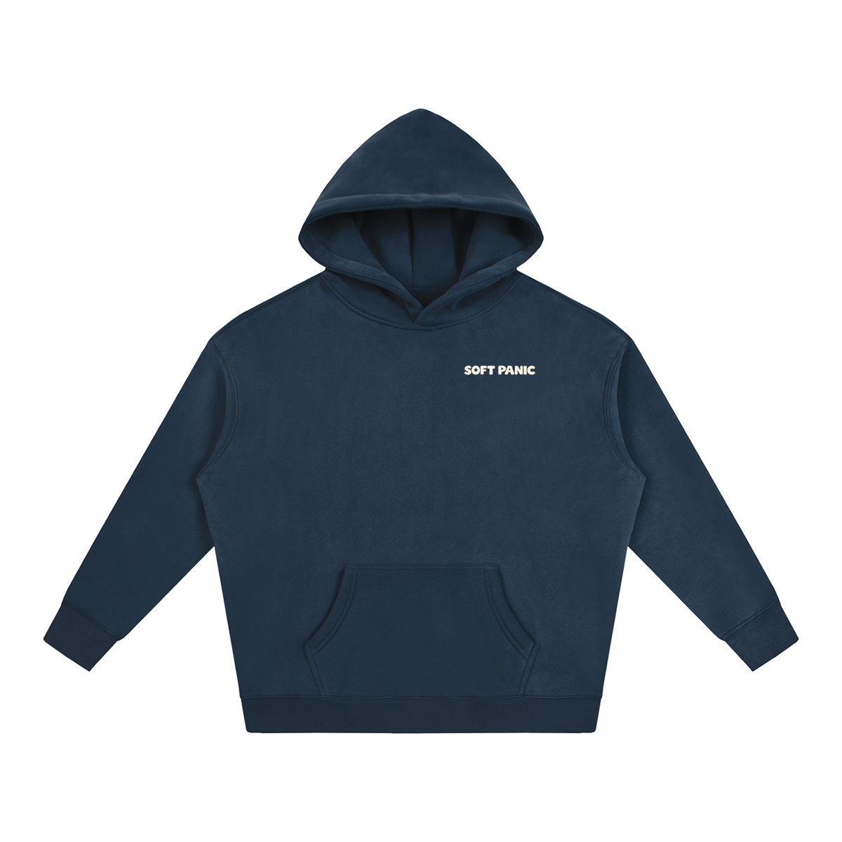 Department of Unnecessary Worry Hoodie
