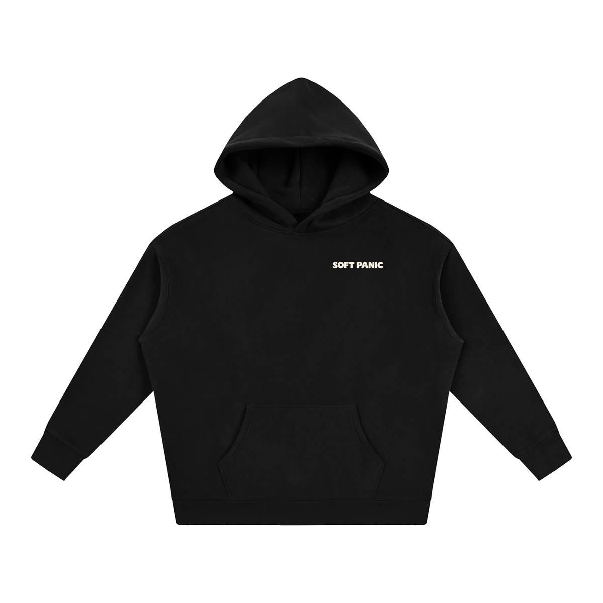 Department of Unnecessary Worry Hoodie